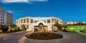 GLA University Online