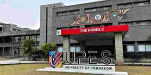 UPES Online