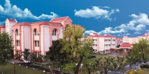 UTTARANCHAL UNIVERSITY