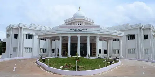 Karnataka State Open University