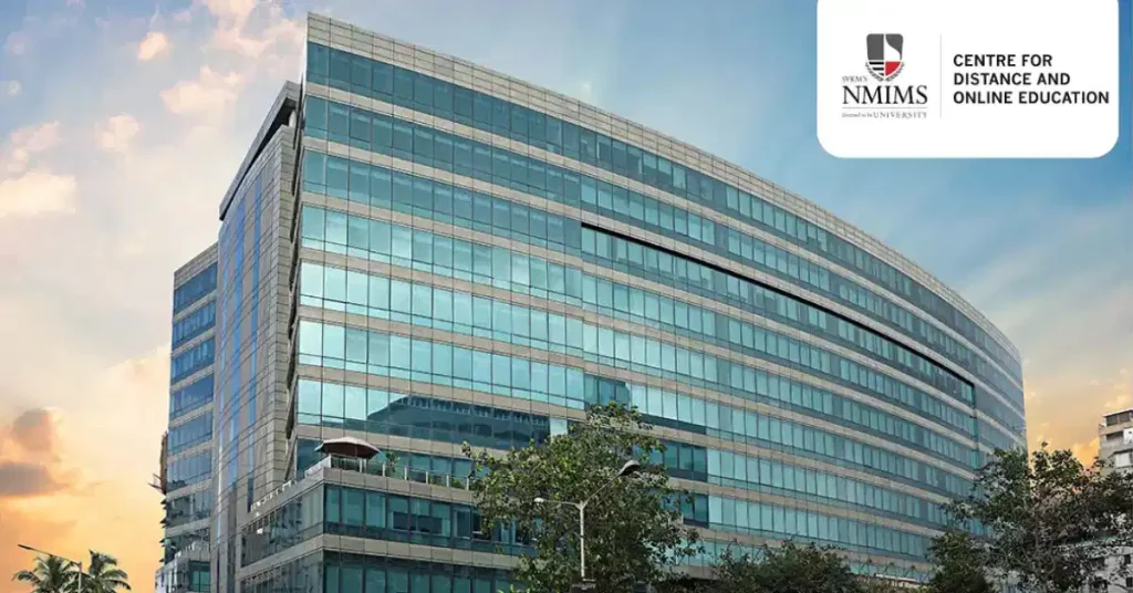 NMIMS BBA in Business Analytics