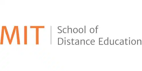 MIT School Of Distance Education